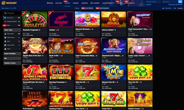 Cognitive Biases in casino online