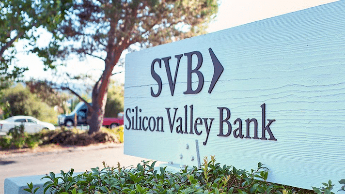 Sillicon Valley Bank