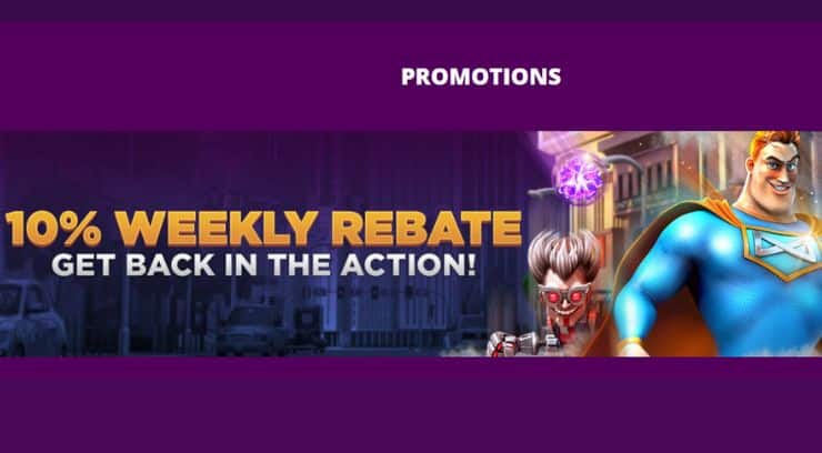 Super-Slots-Weekly-Rebate-Bonus
