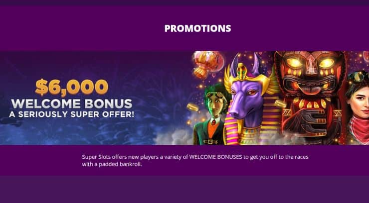 Super-Slots-welcome-bonus