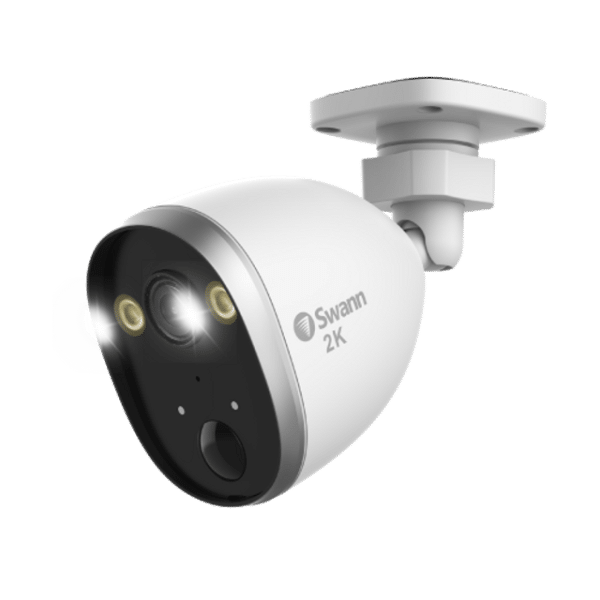 Swann Security Outdoor Wi-Fi Spotlight Security Camera