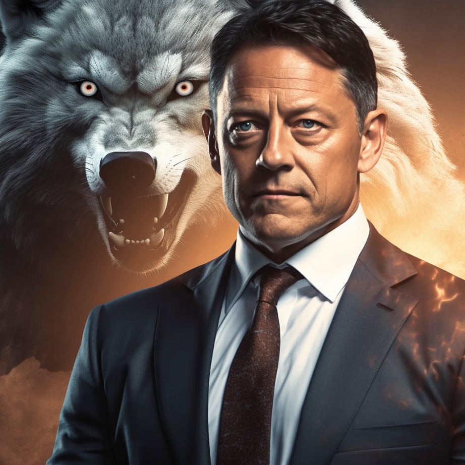Jordan Belfort Net Worth 2024 The Tale of the 115 Million Wolf of