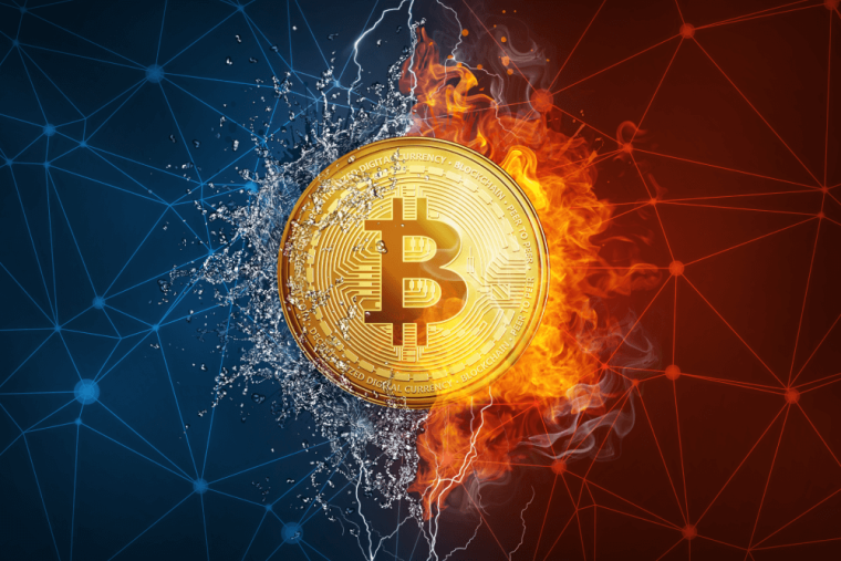 Bitcoin Price Prediction - Can Bulls Push Past $24k Today as Options ...