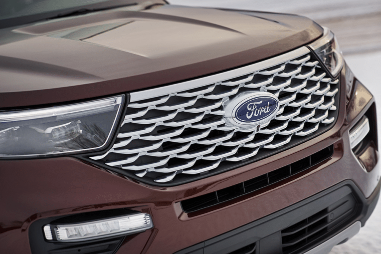 Will Ford be Next to Cut the Price of EVs in the US After Announcing China Discounts