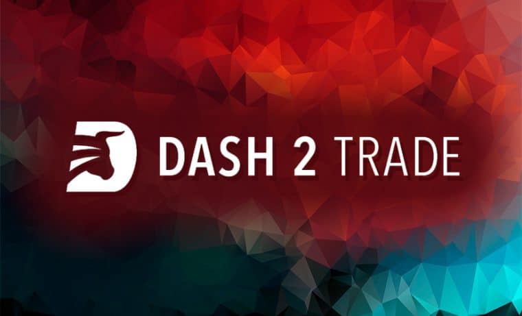 Dash 2 Trade D2T Best Altcoins 2023