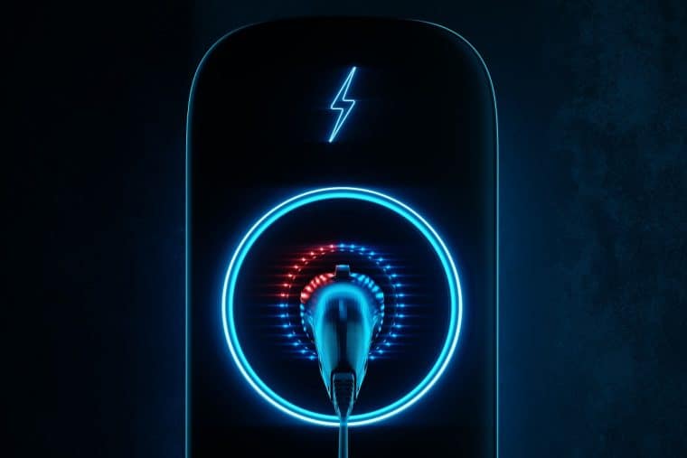 C-Charge ev charging app