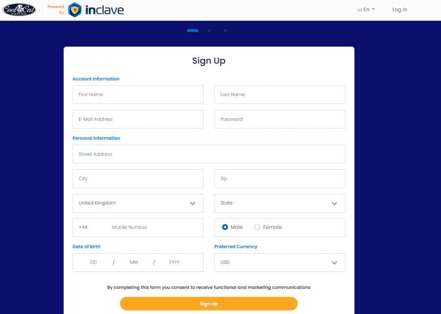 Cool Cat Casino Promo Codes 2024 Cool Cat Review