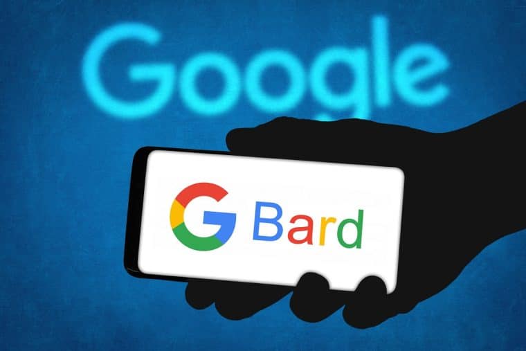 google bard