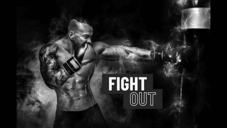 Fight out altcoin