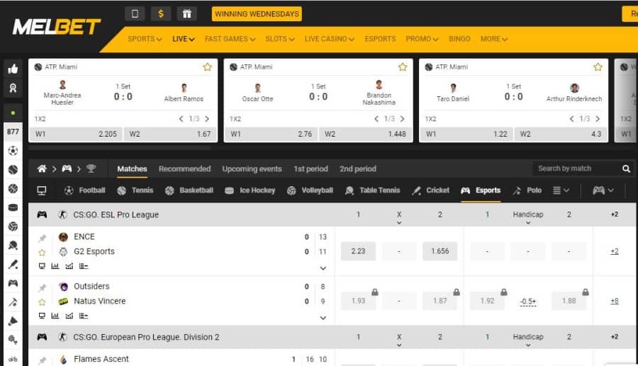 Best Sites For ESports Betting Philippines Top PH ESports Sites