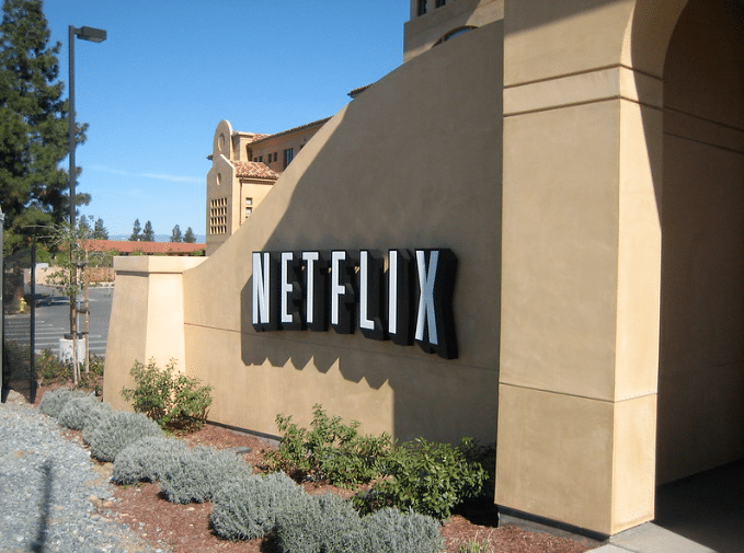 Netflix is Making Cuts that Will Impact the Future of its Content Library