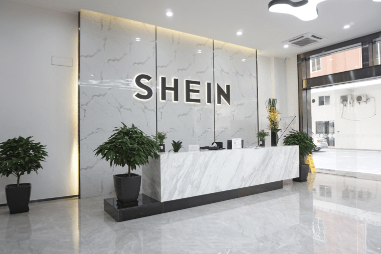 shein us ipo and latest funding