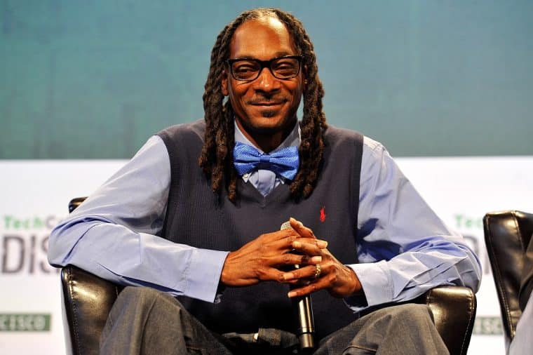 Snoop Dog Roobet