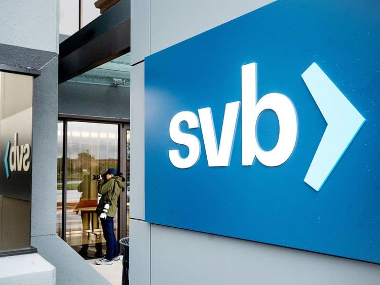 svb financial group files for chapter 11 bankruptcy
