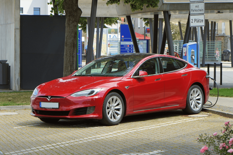 tesla price cut