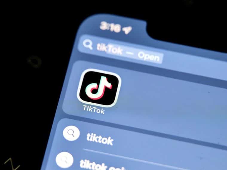 tiktok will let users refresh their feed