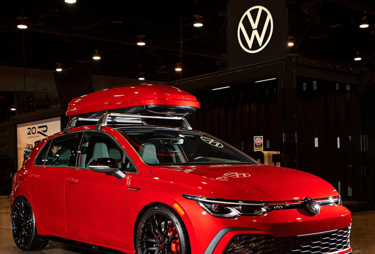 Vw Ev Review
