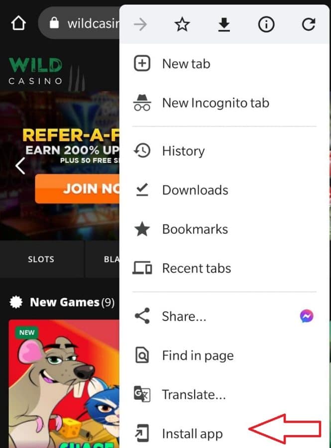 Tablet Casino Apps 2023 Compare the Best Tablet Casinos
