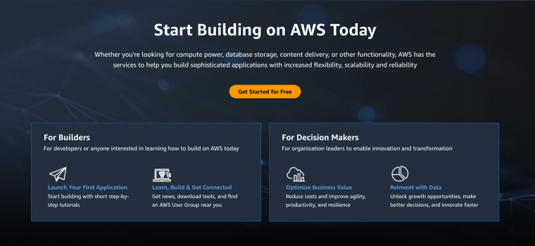 AWS