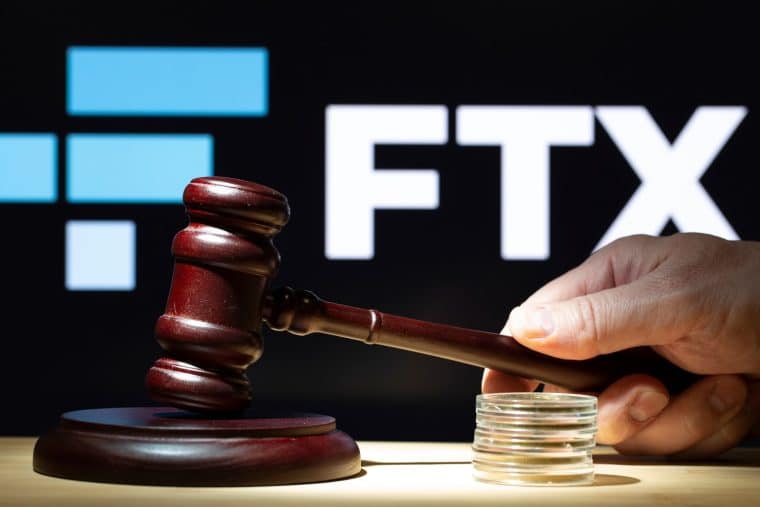 FTX case