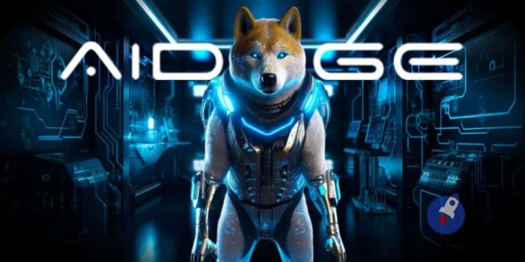Aidoge altcoins