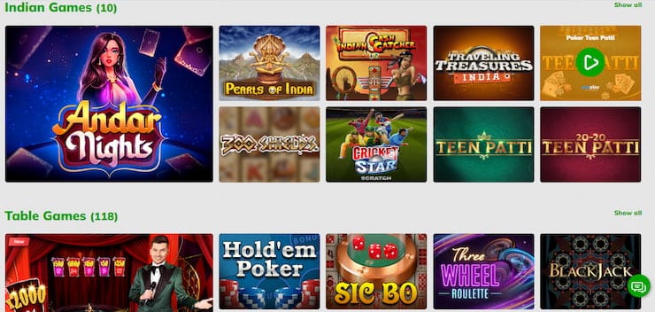 Big Time 400% einzahlungsbonus casino Gaming Casinos 2024