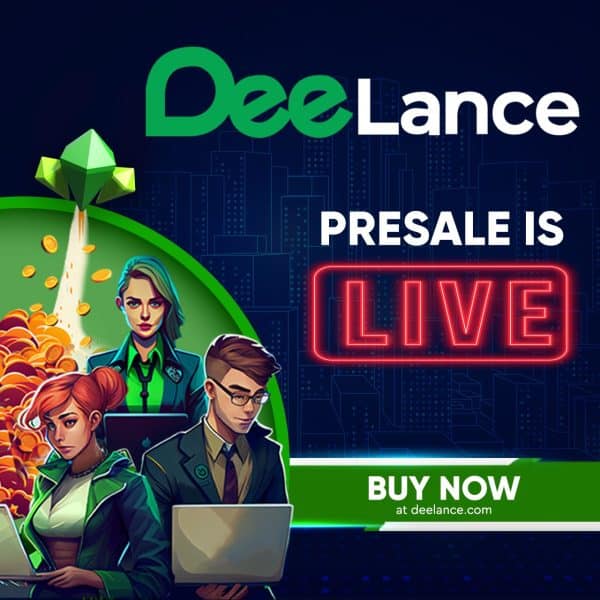 DEELANCE best altcoins