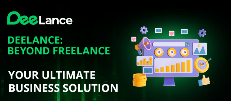 DEELANCE Freelance Marketplace