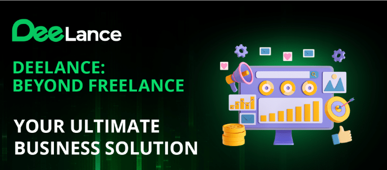 Crypto AI - Delance