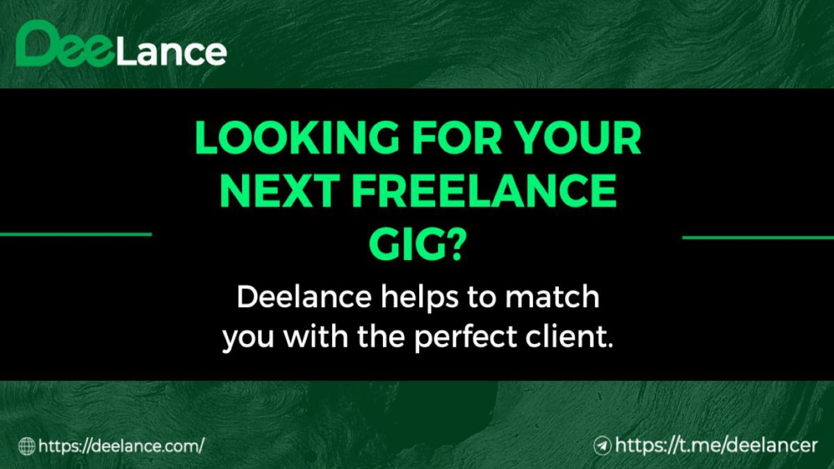 Deelance best altcoins