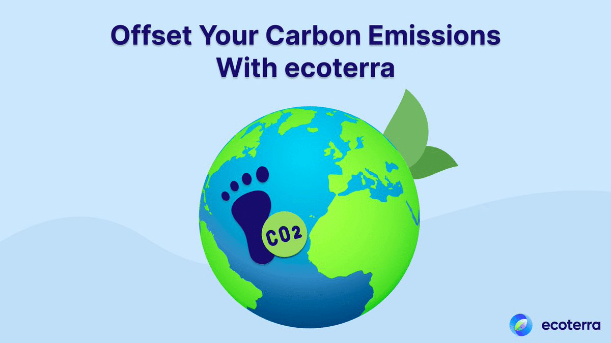 ECOTERRA best Altcoin