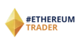 Ethereum Trader Logo