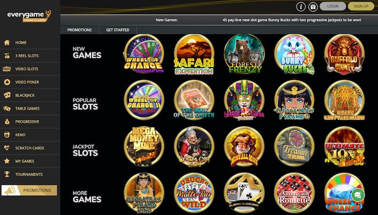10 Things You Have In Common With ltc online casino
