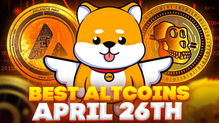Best Altcoins