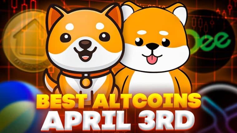 Best Altcoins