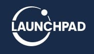 Launchpad Crypto Logo