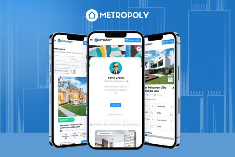 Metropoly Best Altcoins