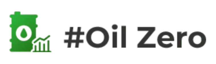 oil zero logo
