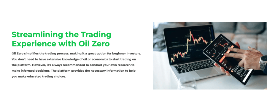 Oil Zero
