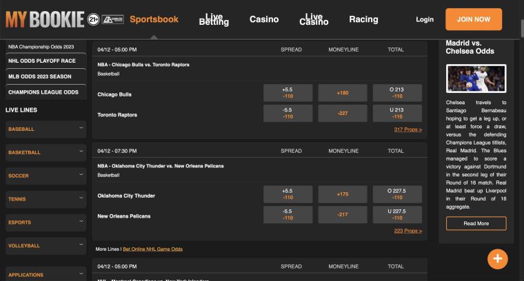 What Is An Over/Under Bet? 2023 Guide to Totals Betting