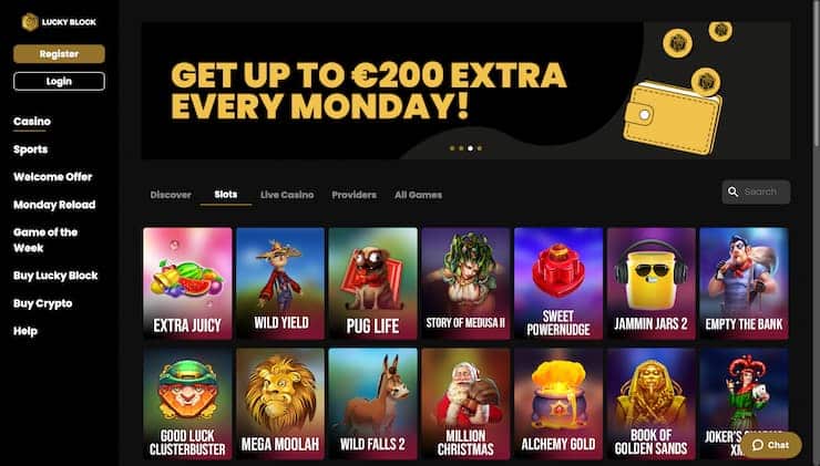 10 Best Practices For Casino Midnight Wins