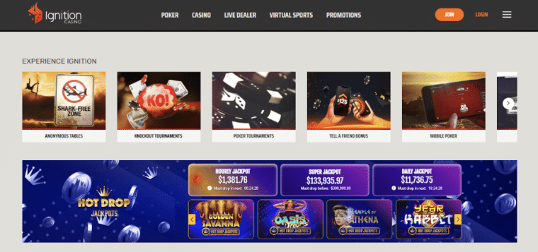 20+ Best Can Online Slots Match the Thrills of Slot Machines? Unveiling the  Excitement 2023 - Reviews