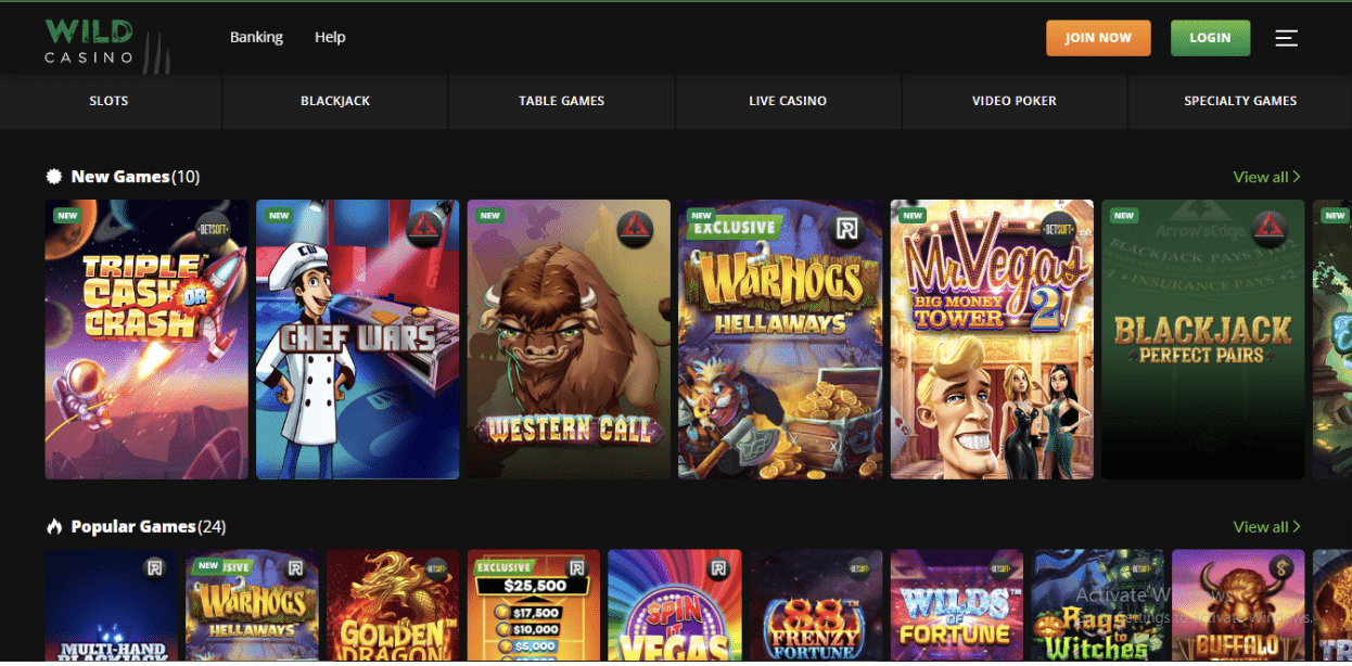 Best Alaska Online Casinos and Casino Apps in 2024