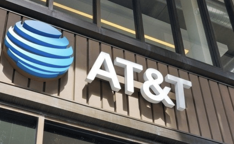 AT and T