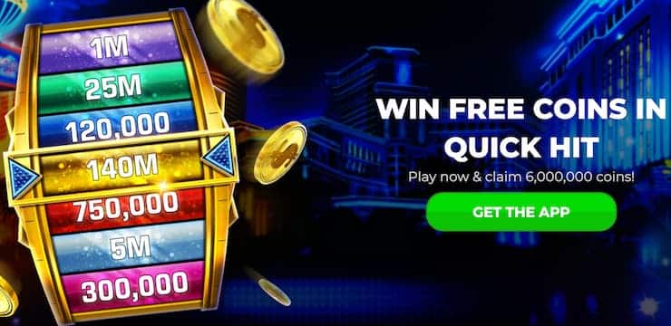 Quick Hit Slots - Play Quick Hit Casino Slot Games for Free or Real