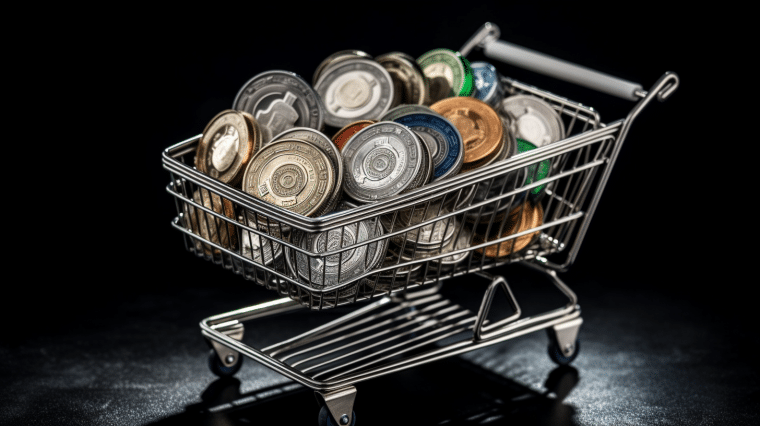 altcoins like arb's price in cart