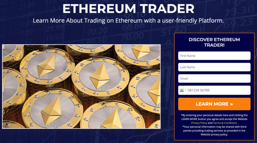 Ethereum Trader Review - Scam or Legit? - Business2Community