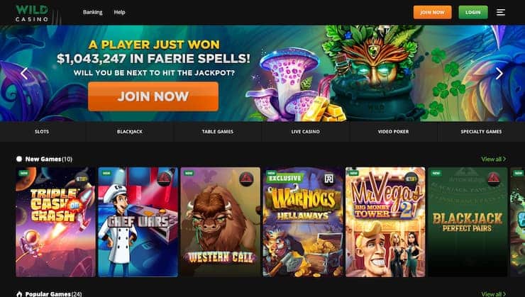 The Most Important Elements Of online casino canada onlinebest.ca