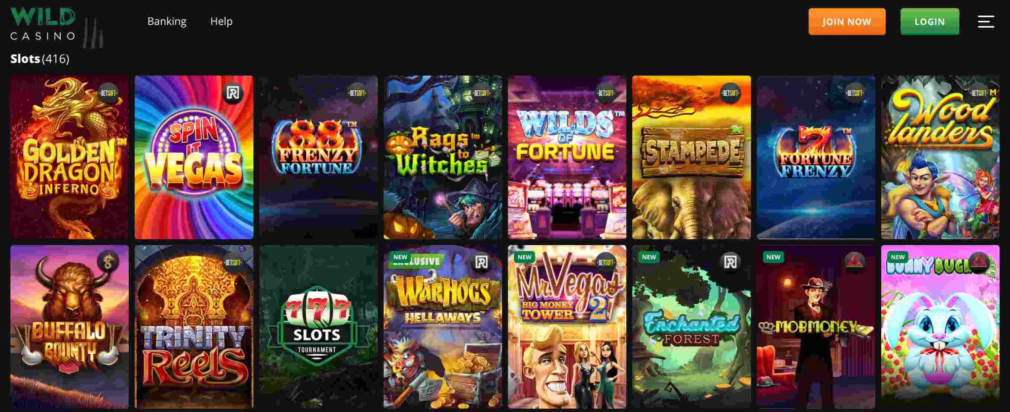 Best Nebraska Online Casinos 2024 Bonuses & Casino Apps