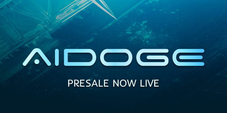 AiDOGE
